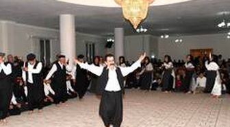 Adıyaman'da birlik ve beraberlik için cem yapıldı