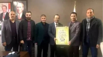 AGD Gebze Çakmak'ı ziyaret etti