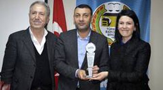 Ağrı'da Çocuk İstismarıyla Mücadele Konferansı düzenledi