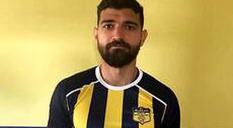 Alaçatıspor, Çeşme Belediyespor'un forvetini transfer etti