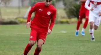 Antalyaspor'un milli rekoru