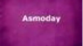 Asmoday Filmi