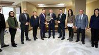 Başkan Büyükakın, 'Sevdamız Kocaeli diyerek çalışıyoruz'