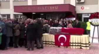 Ceren Hoca'nın katiline ağırlaştırılmış müebbet verildi