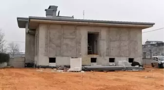 Dündar: 'Her Alanda Hizmet Üretiyoruz'