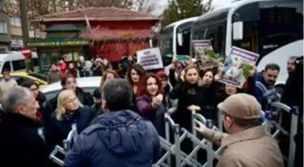 Eski eşi Ayşe Tuba Arslan'ı öldüren sanık hakim karşısında