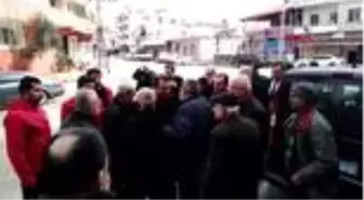 Hatay idlib şehidi yarın toprağa verilecek