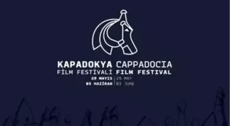 Kapadokya Film Festivali'nin logosu belirlendi