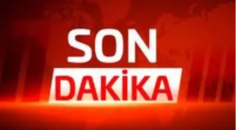 Milli Savunma Bakanı Akar ve komutanlar Suriye sınırında