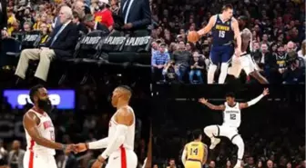 NBA Batı Konferansı’nda son durum