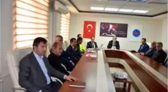 Tekirdağ'dan kısa kısa