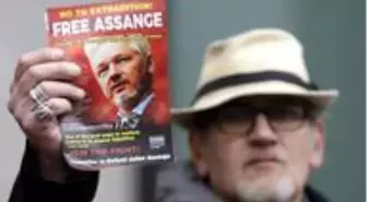 Wikileaks'in kurucusu Julian Assange Fransa'ya iltica başvurusunda bulunacak