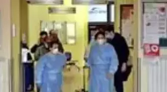 Yeni tip koronavirüs yayılmaya devam ediyor! İtalya'da kırmızı alarm verildi