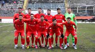 Zonguldak Kömürspor, maçlarını ilçede oynamak için başvuruda bulundu