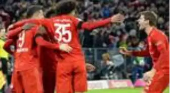 Bayern münih 3-2 Paderborn