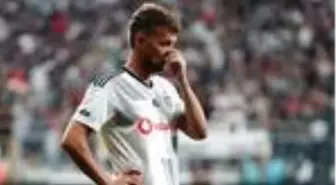 Beşiktaş'tan Adem Ljajic ve 'corona virüs' açıklaması!