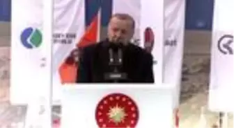 Cumhurbaşkanı Erdoğan: 'Türkiye'nin Suriye ve Libya politikaları ne bir maceradır ne de keyfekeder...