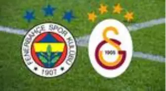 Dev derbiye dev iddaa oranı! 'Fenerbahçe - Galatasaray' maçında 9,00'luk oranı kaçırma...