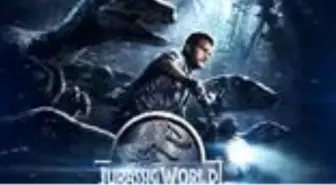 Jurassic World filmi konusu nedir? Jurassic World oyuncuları ve Jurassic World özeti!