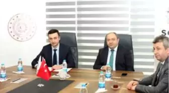 Kastamonu'da 'Hayata Sarıl' projesiyle dezavantajlı gruplar meslek sahibi olacak