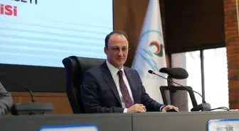 Pamukkale Gençlik Meclisi Lise Temsilcileri belirlendi