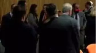 Tekstil ve konfeksiyon çalıştayına korona virüsü damgasını vurdu