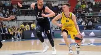 THY Euroleague'de 25. haftanın MVP'si Martin Hermannsson