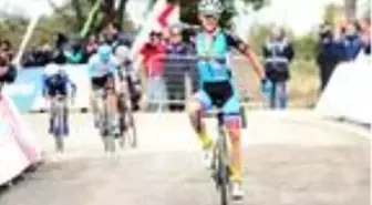 Tour of Antalya'nın Aspendos-Termessos etabını Riccardo Zoidl kazandı