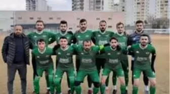 Yahyalıspor galibiyete inanıyor