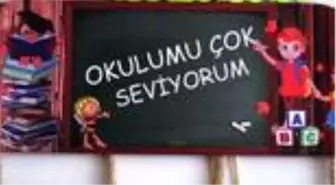 Antalya oğlunun sağlığı için evini atölyeye çevirdi