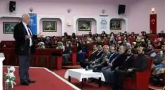 Bağcılar'da 'mutlu yuva' konferansı