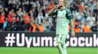 Beşiktaş'ta yolcular belli oluyor