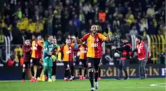 Futbol: Süper Lig