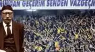 Kadıköy'deki her Galatasaray derbisi öncesi Fenerbahçelilerin paylaştığı Yusuf Fahir Baba kimdir?