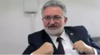 Koronavirüs için umut olan Türk profesör İbrahim Benter çalışmalarını anlattı: Zararı önleyeceğiz