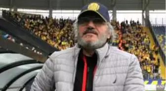 Mustafa Akçay: 'Sonuna kadar mücadelemizi sürdüreceğiz'