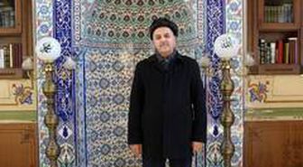 (ÖZEL) Beyoğlu'nda imam, evsizlere camiyi açtı