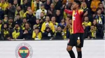 Ryan Donk'un Fenerbahçe'ye 3. golü