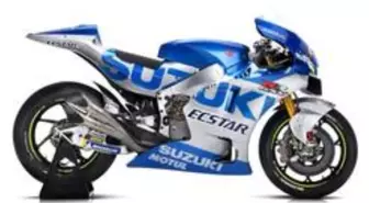 Suzuki Ecstar MotoGP 2020'ye iddialı giriyor