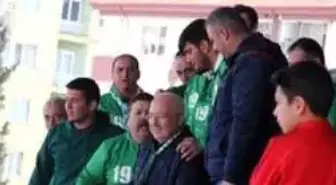 TFF 3. Lig Muğlaspor: 0 Osmaniyespor: 0