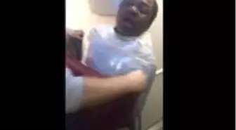 THY yolcusunun bagaj ambalajıyla 'paketlenip' sınır dışı edilmesine soruşturma