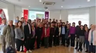 Aydın'da sık görülen ağrılardan korunma ve önlemler anlatıldı