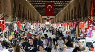Edirne'den kısa kısa