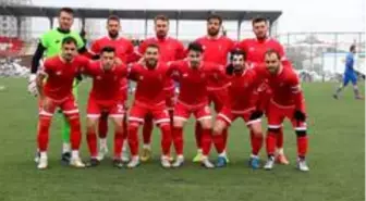 Elazığ Belediyespor'un ertelenen maç tarihleri belli oldu