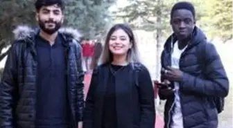 Elazığ'da depremin ardından Fırat Üniversitesi'nde de eğitim başladı