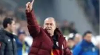 Galatasaray, Fatih Terim ile tarih yazıyor