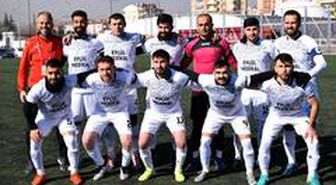 Kayseri Süper Amatör Küme'de 19.hafta tamamlandı