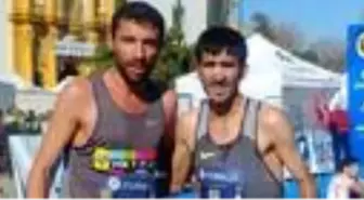 Türk maratonu altın çağına dönüyor