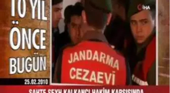 10 yıl önce bugün neler oldu ?