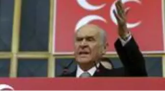 Bahçeli, Ozan Ceyhun'un Büyükelçi olarak atanmasını eleştiren MHP'lilere sert çıktı